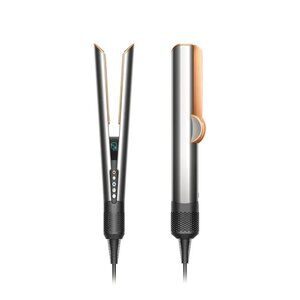 HT01 Airstrait Straightener – Wet to Dry Styling with Airflow Technology